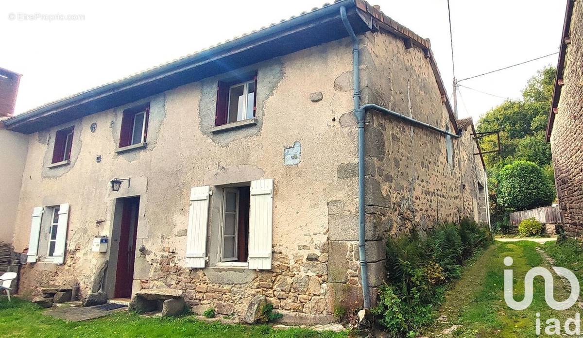 Photo 1 - Maison à BLOND