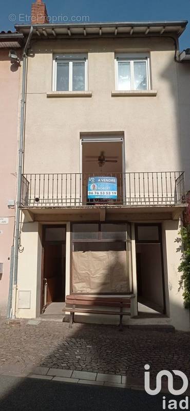 Photo 1 - Appartement à LIVINHAC-LE-HAUT