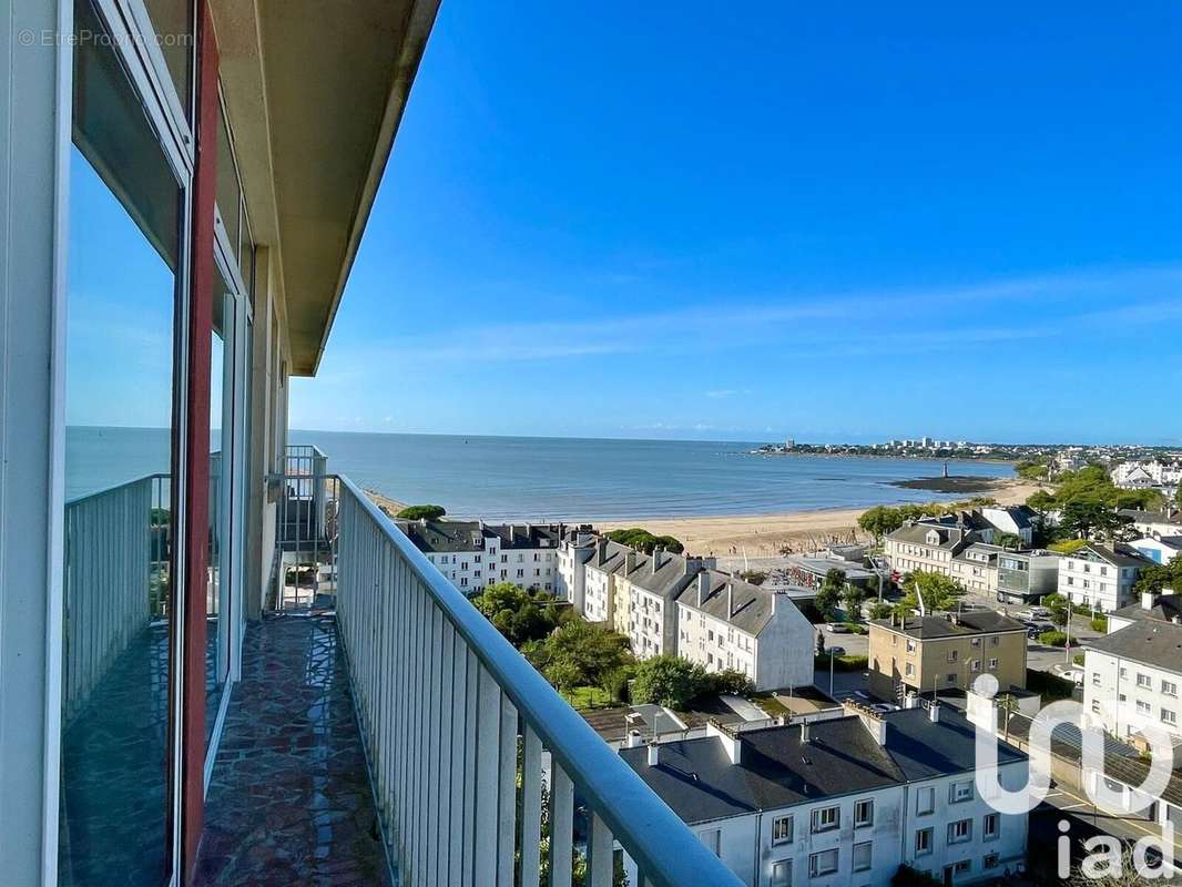 Photo 2 - Appartement à SAINT-NAZAIRE