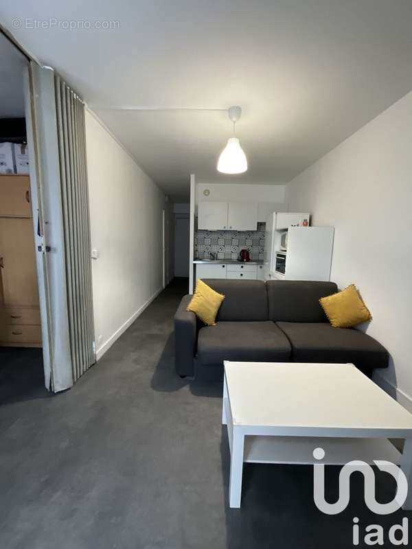 Photo 2 - Appartement à GRIGNY