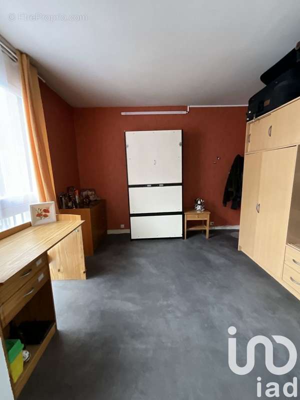 Photo 5 - Appartement à GRIGNY