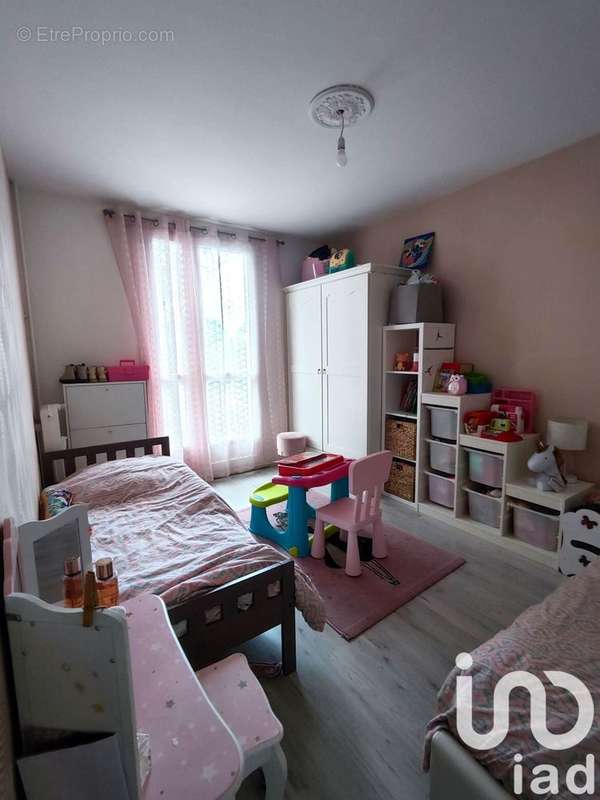 Photo 8 - Appartement à JOUE-LES-TOURS