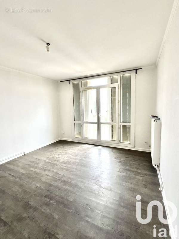 Photo 4 - Appartement à CORBAS