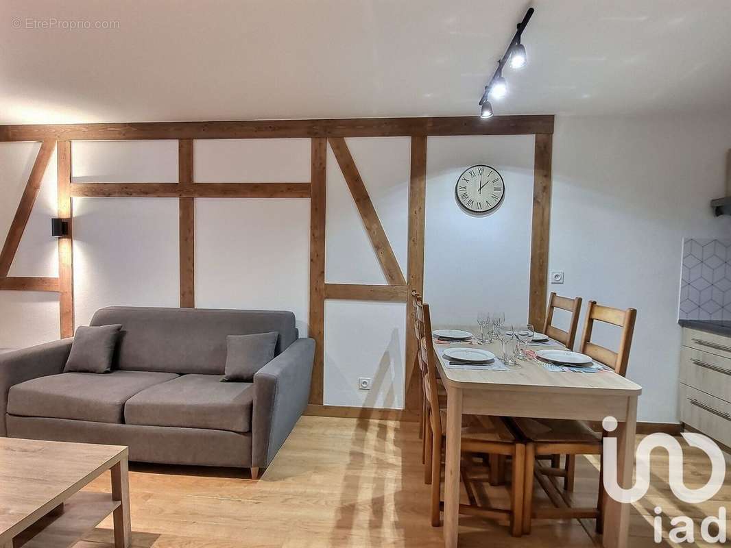 Photo 3 - Appartement à SAINT-LARY-SOULAN