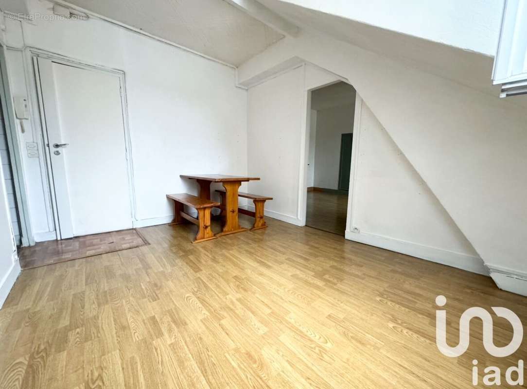 Photo 2 - Appartement à PARIS-10E