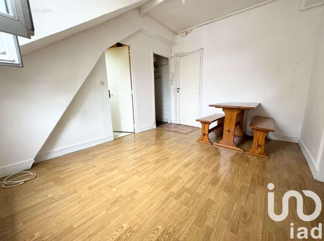 Photo 3 - Appartement à PARIS-10E