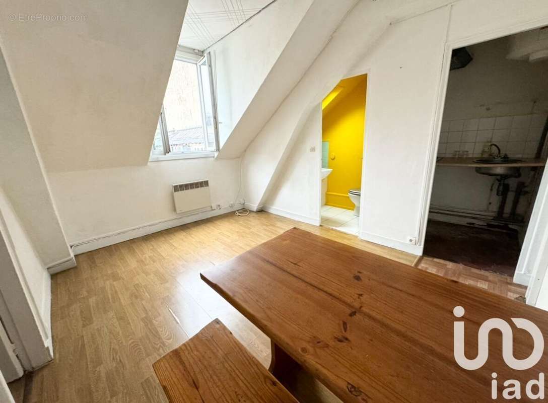 Photo 4 - Appartement à PARIS-10E