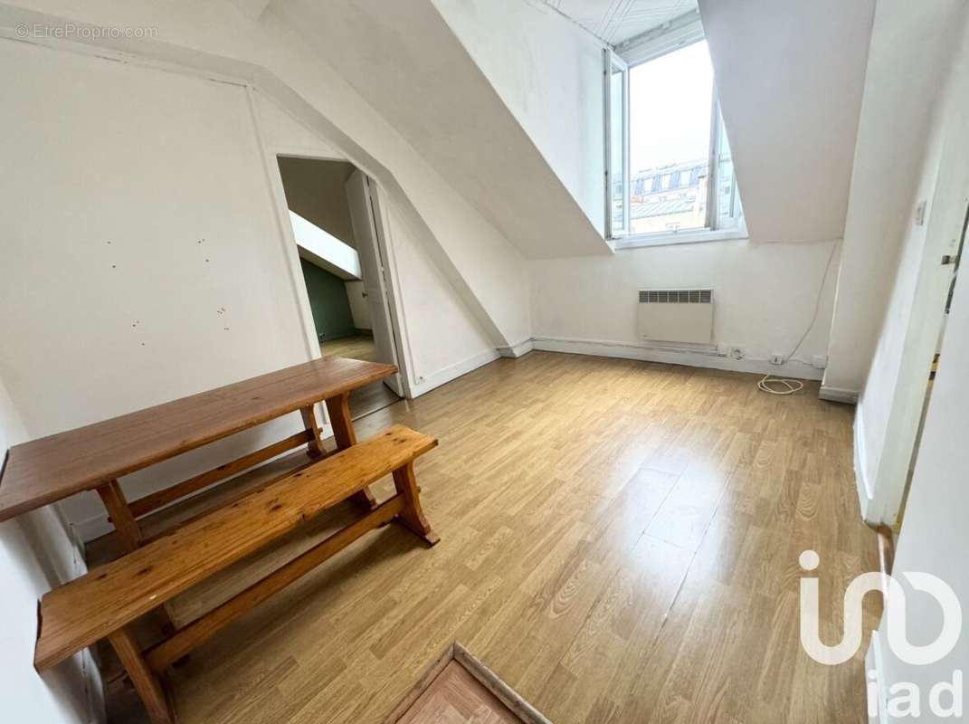 Photo 5 - Appartement à PARIS-10E