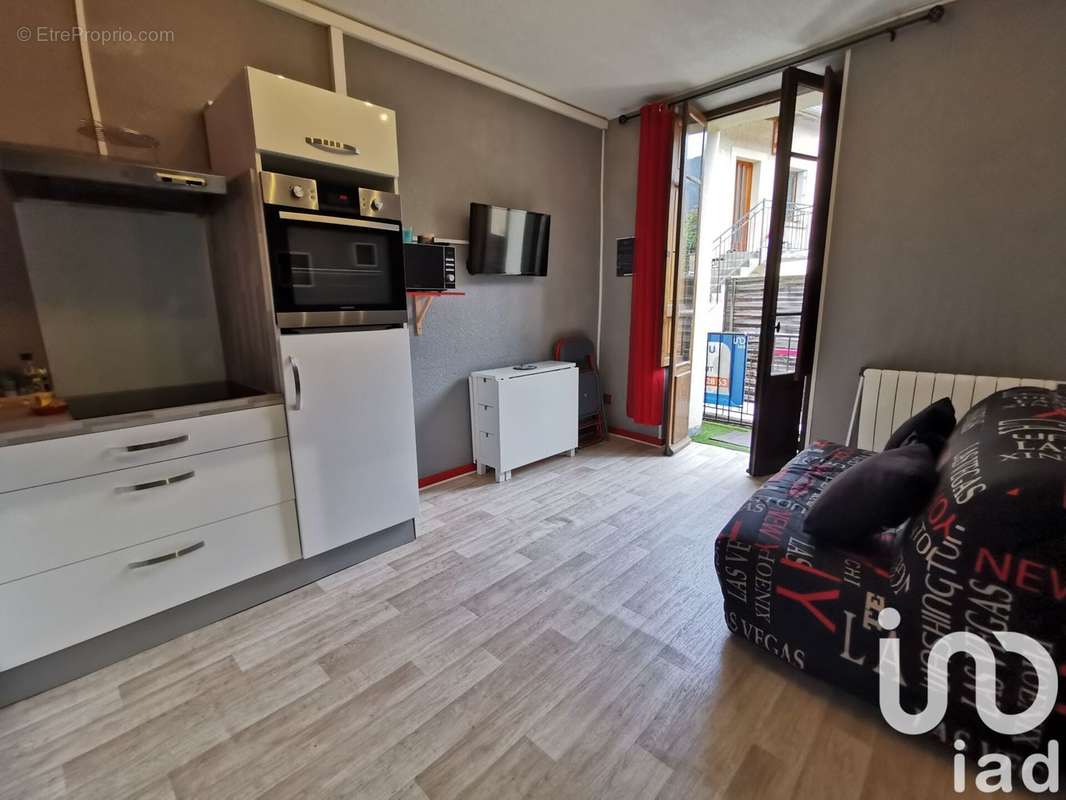 Photo 2 - Appartement à BAGNERES-DE-LUCHON