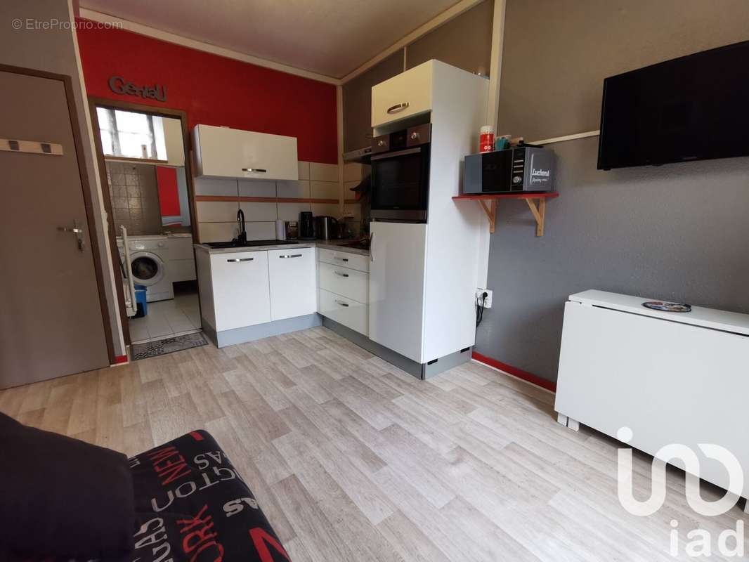 Photo 3 - Appartement à BAGNERES-DE-LUCHON