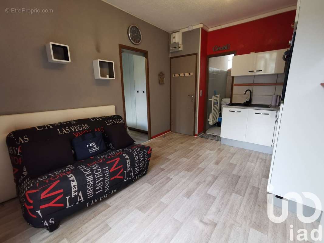 Photo 4 - Appartement à BAGNERES-DE-LUCHON