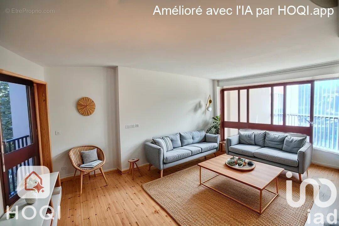 Photo 1 - Appartement à LE CHESNAY