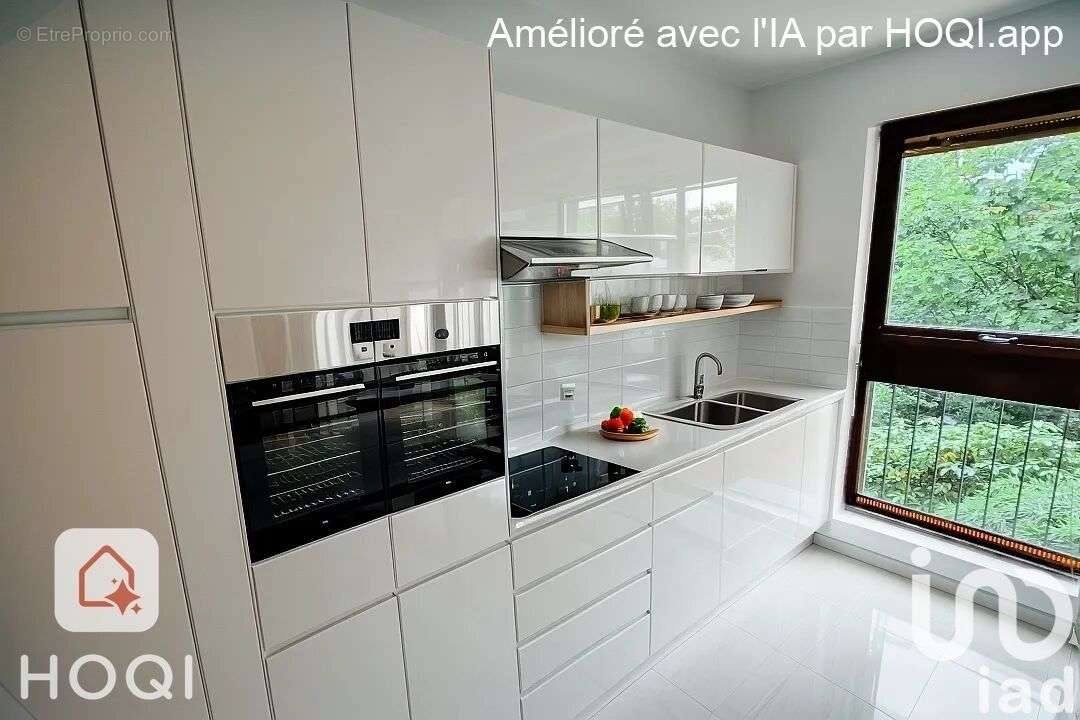 Photo 2 - Appartement à LE CHESNAY