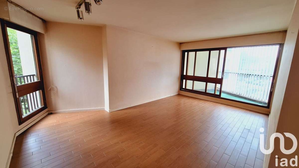 Photo 2 - Appartement à LE CHESNAY