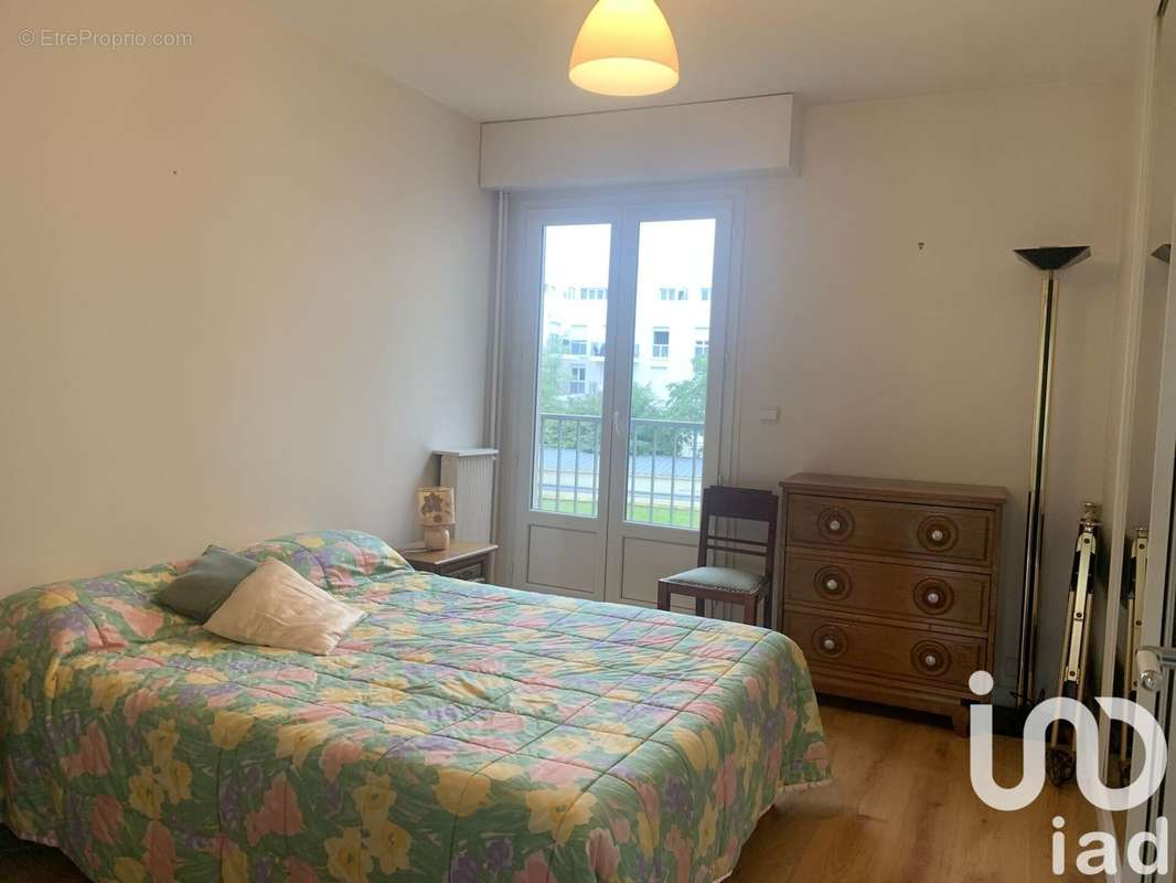 Photo 6 - Appartement à ABLON-SUR-SEINE