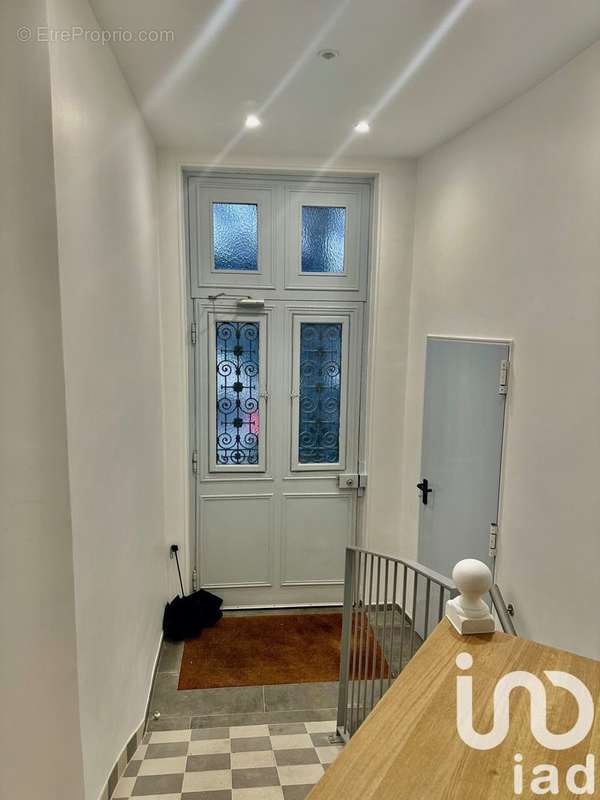 Photo 2 - Appartement à ROSNY-SOUS-BOIS