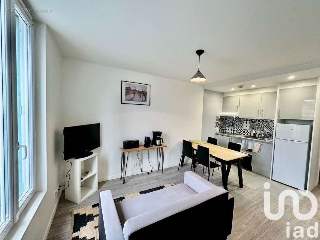 Photo 4 - Appartement à ROSNY-SOUS-BOIS