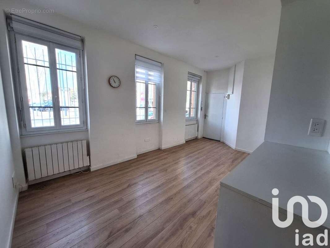 Photo 4 - Appartement à TOULOUSE