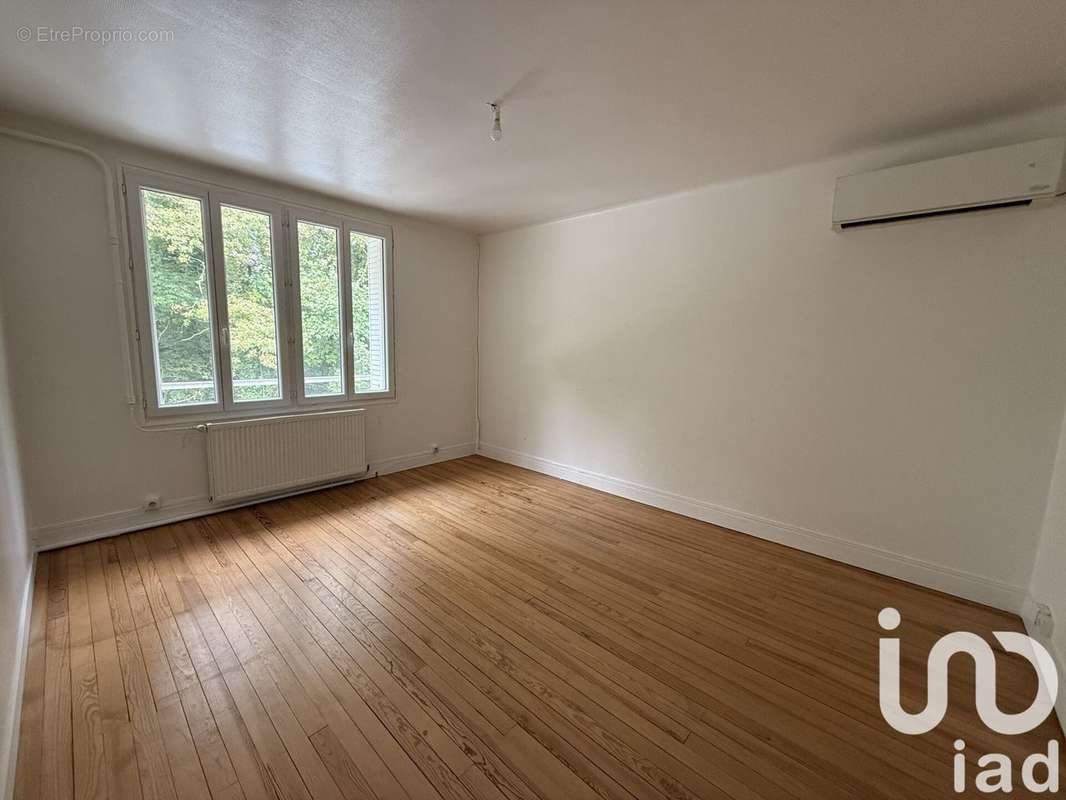 Photo 6 - Appartement à VERNOU-LA-CELLE-SUR-SEINE