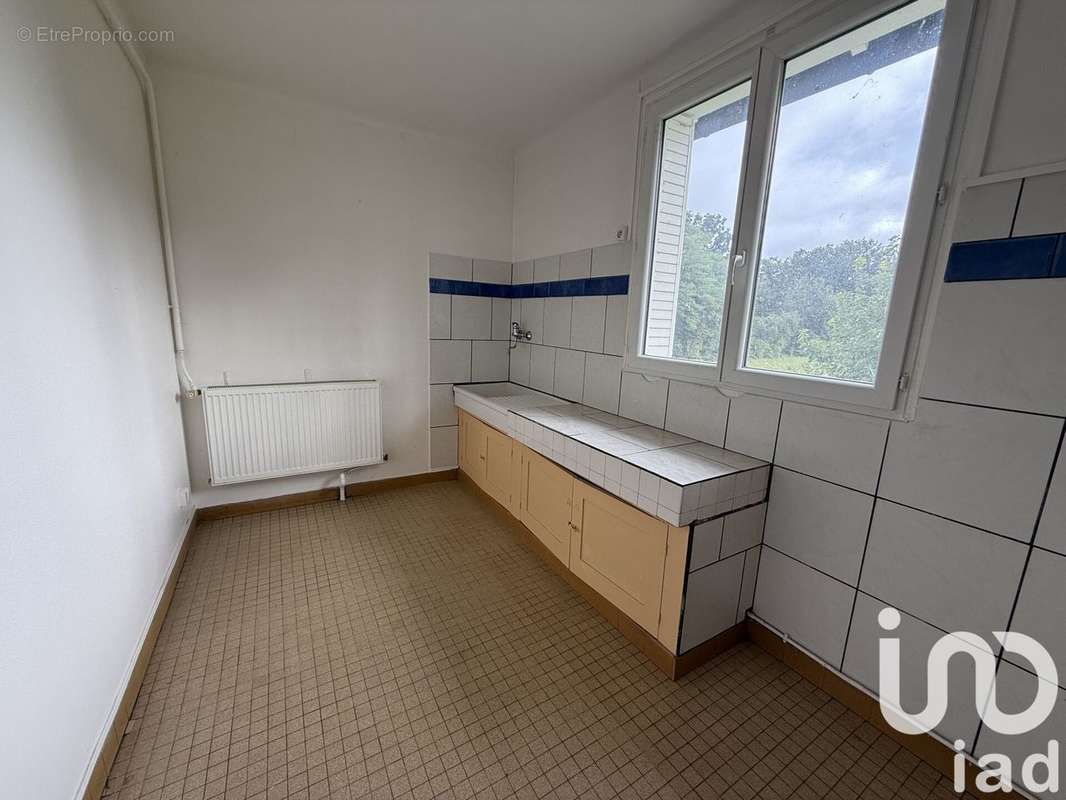 Photo 9 - Appartement à VERNOU-LA-CELLE-SUR-SEINE