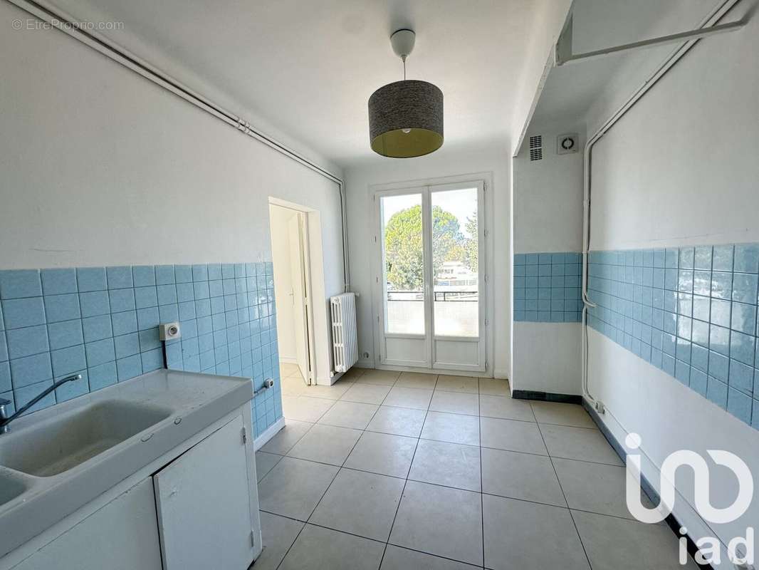 Photo 3 - Appartement à AVIGNON