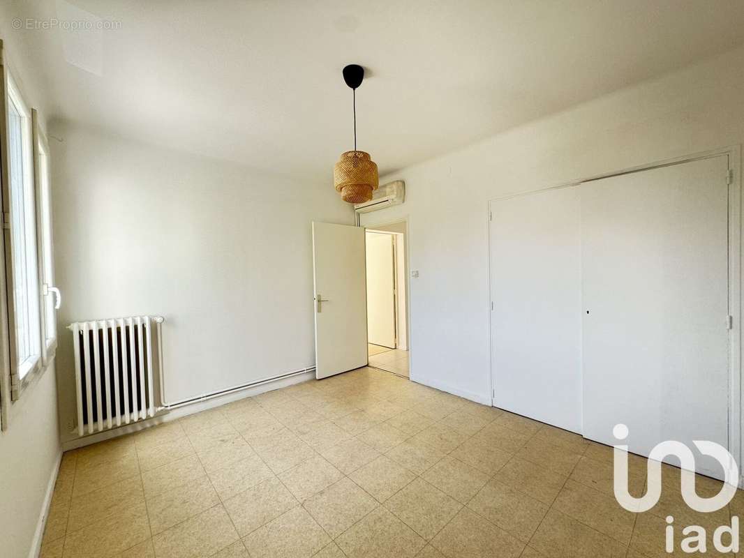 Photo 7 - Appartement à AVIGNON