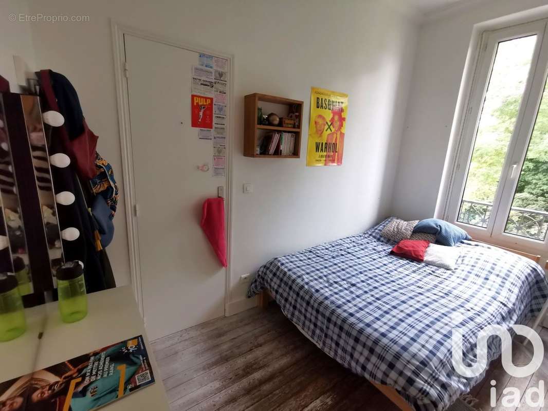 Photo 6 - Appartement à THORIGNY-SUR-MARNE