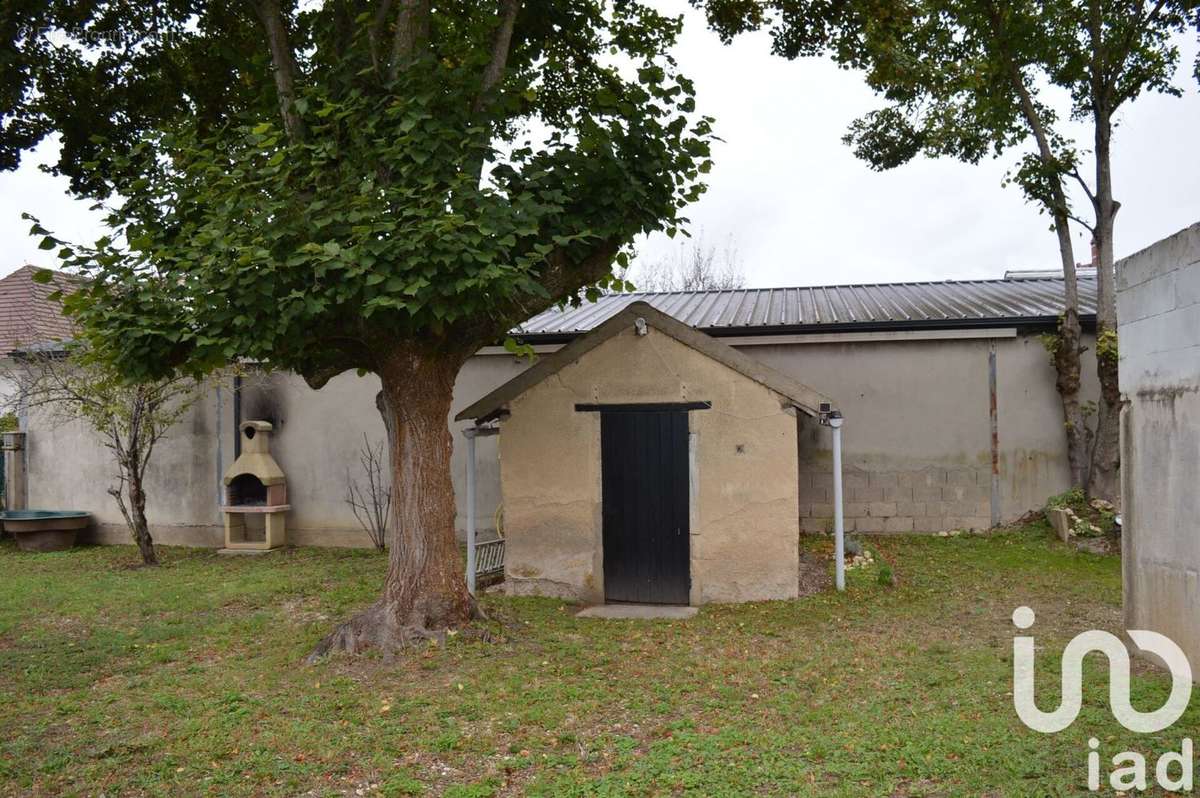 Photo 3 - Maison à AUXERRE