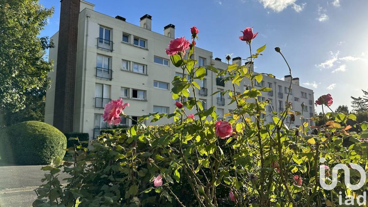 Photo 1 - Appartement à BRUNOY