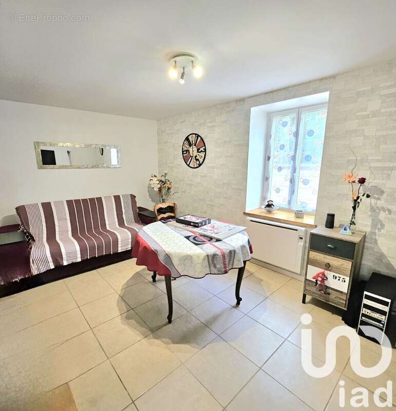 Photo 4 - Appartement à SAINT-HILAIRE-SAINT-MESMIN