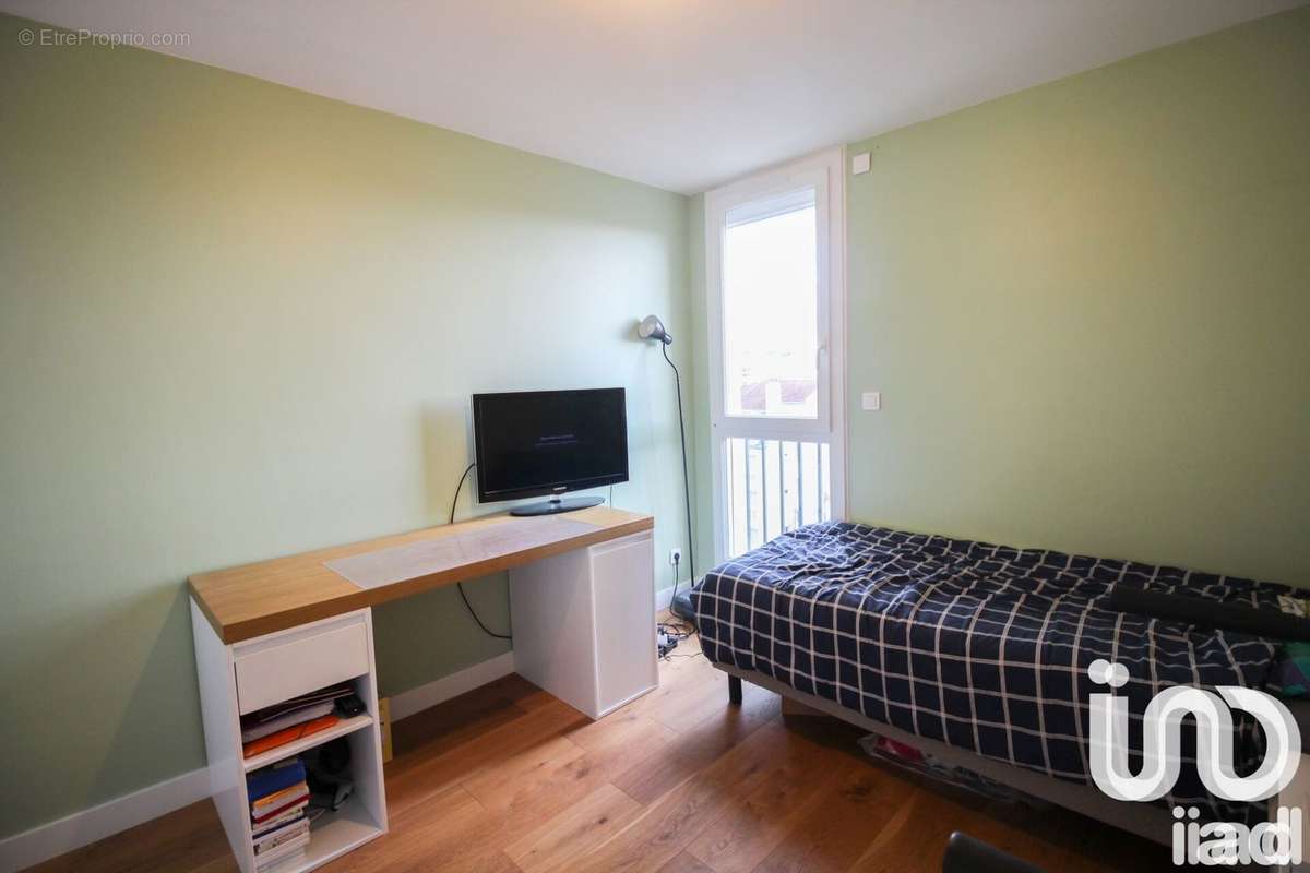 Photo 9 - Appartement à BOULOGNE-BILLANCOURT