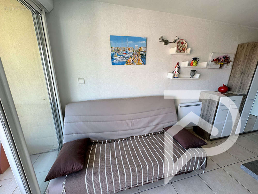 Appartement à AGDE