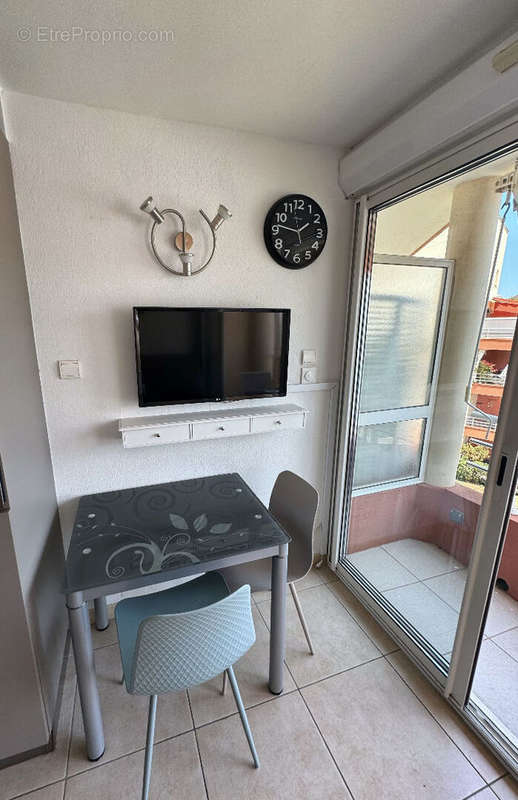 Appartement à AGDE