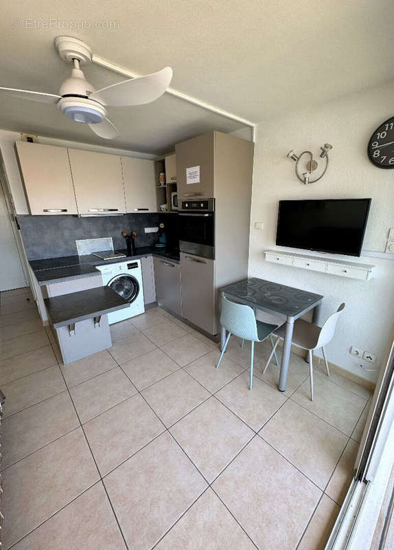 Appartement à AGDE