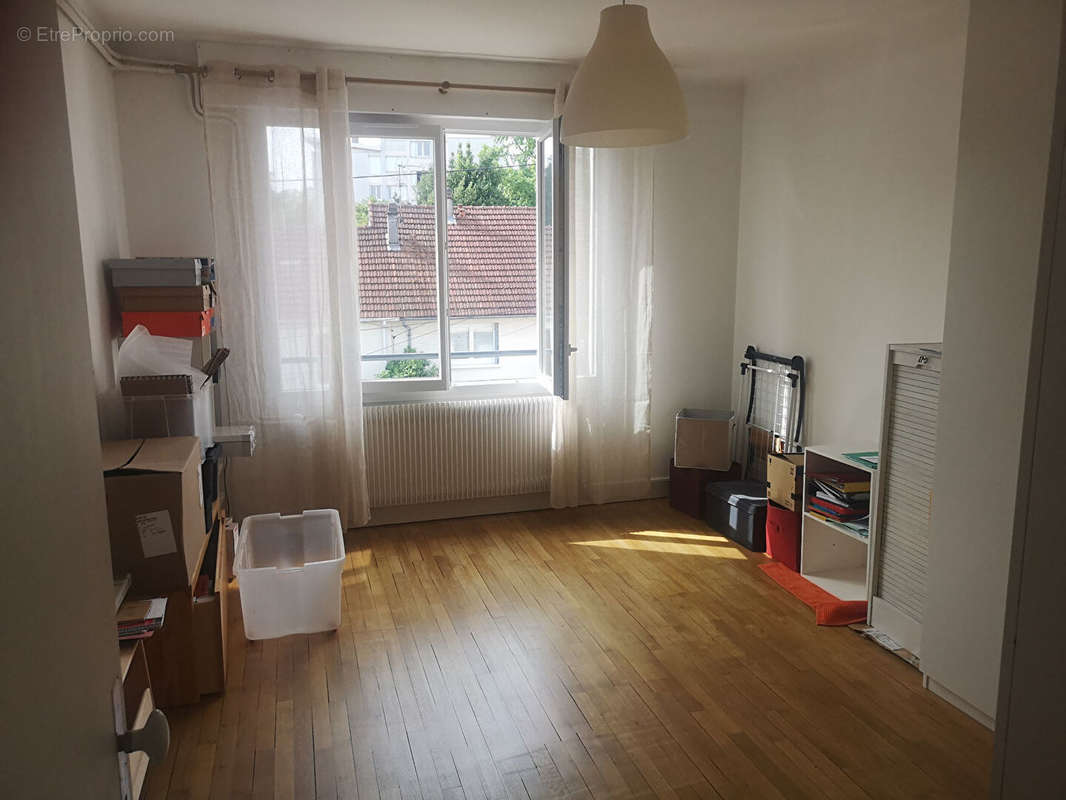 Appartement à LIMOGES