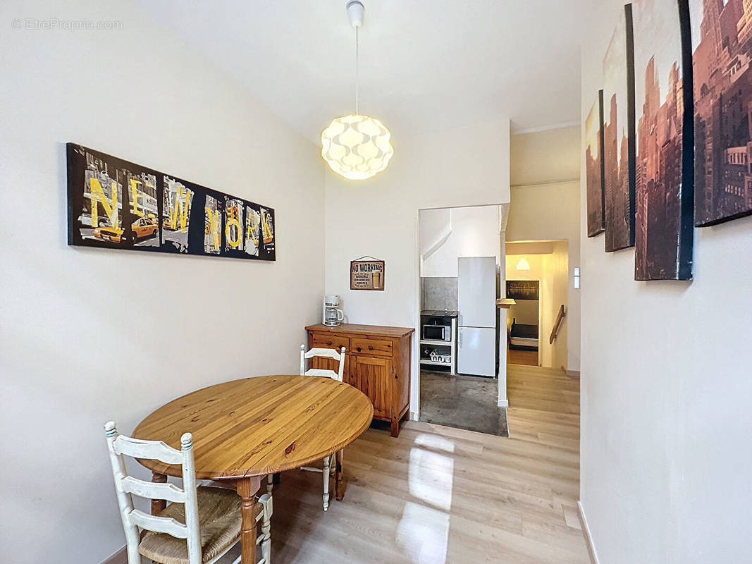 Appartement à AVIGNON