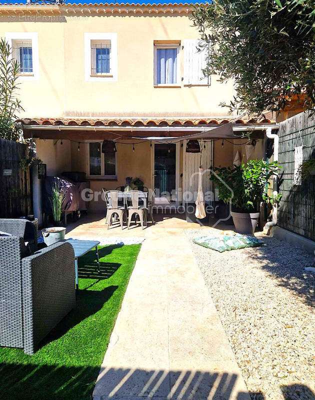 Maison à CARPENTRAS