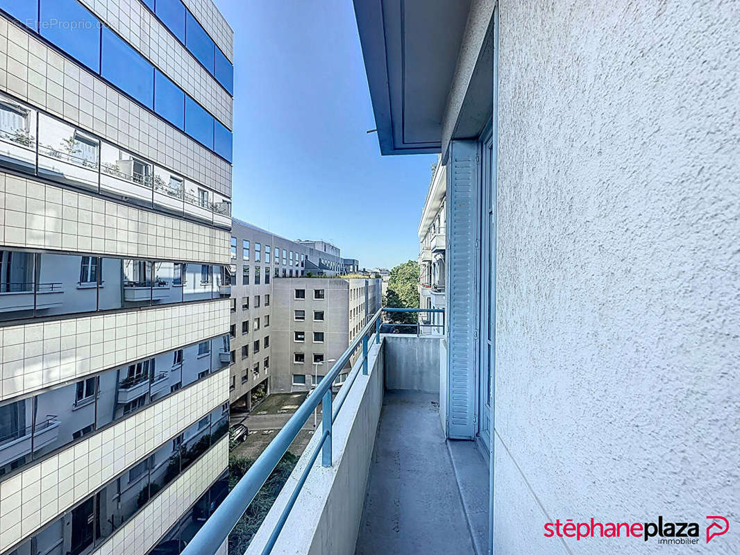 Appartement à LYON-3E