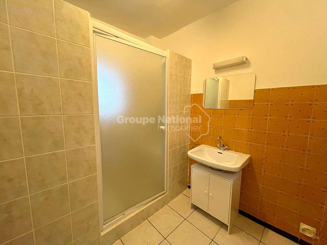 Appartement à CARPENTRAS