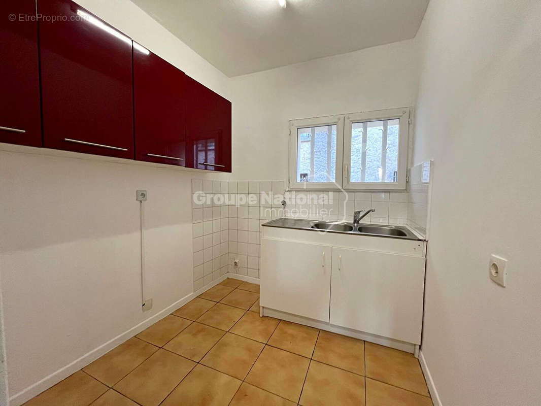 Appartement à CARPENTRAS