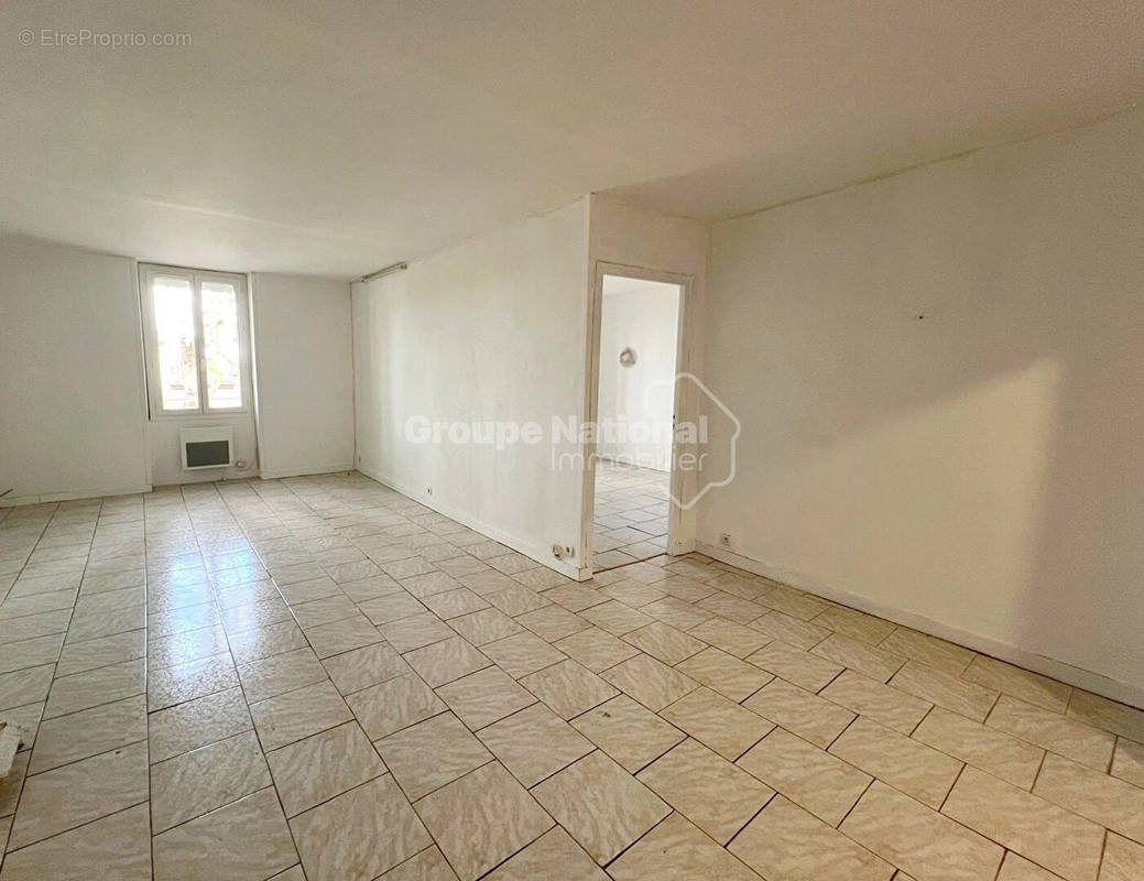 Appartement à CARPENTRAS