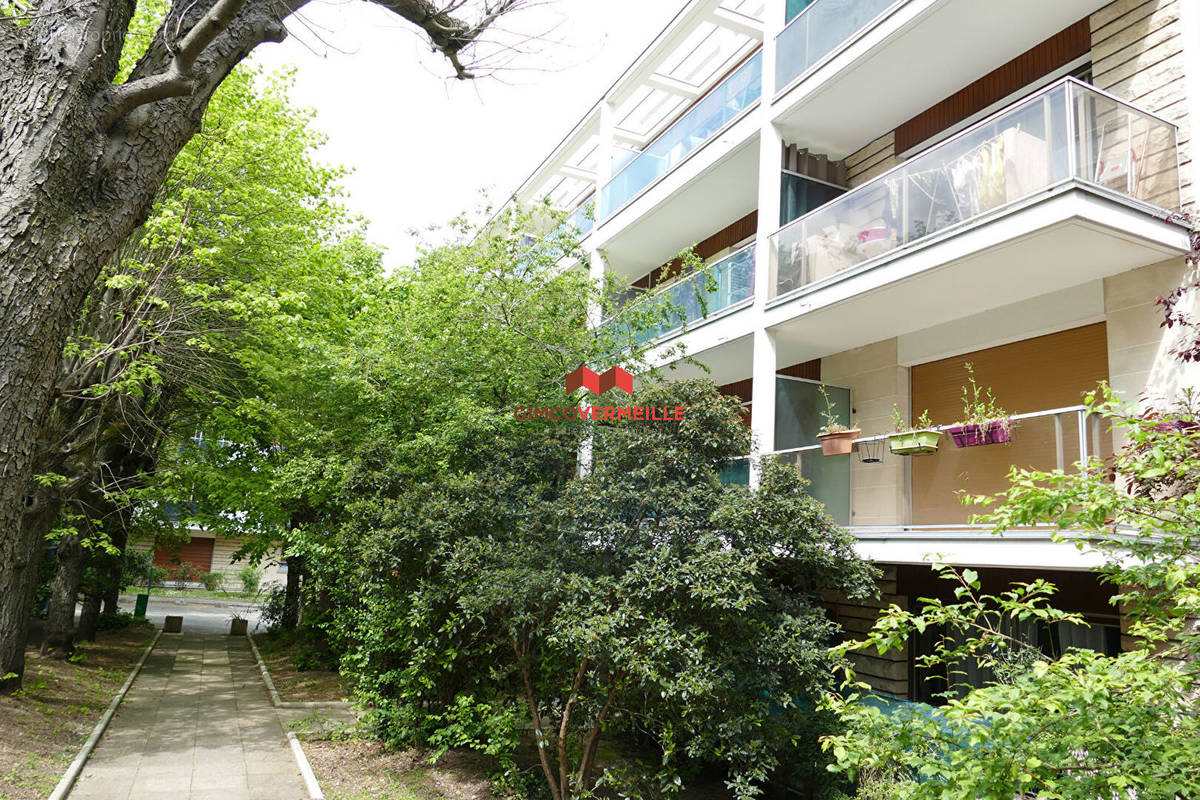 Appartement à RUEIL-MALMAISON