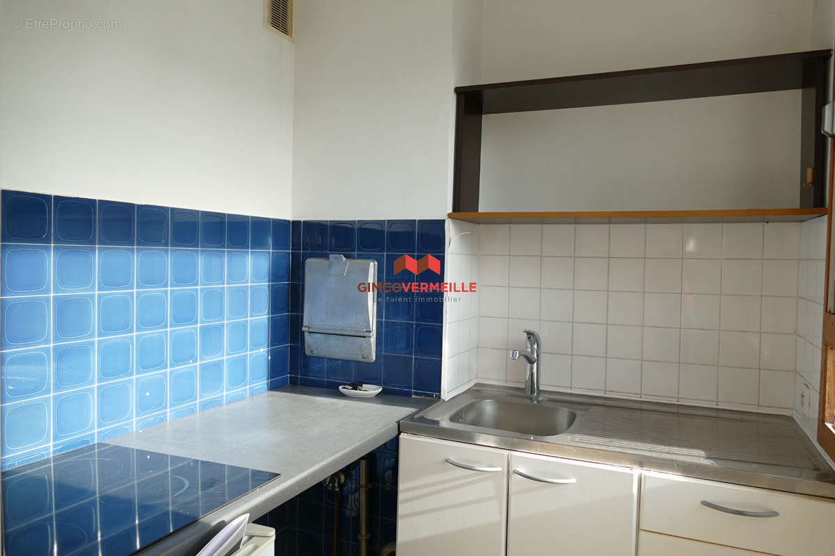 Appartement à RUEIL-MALMAISON