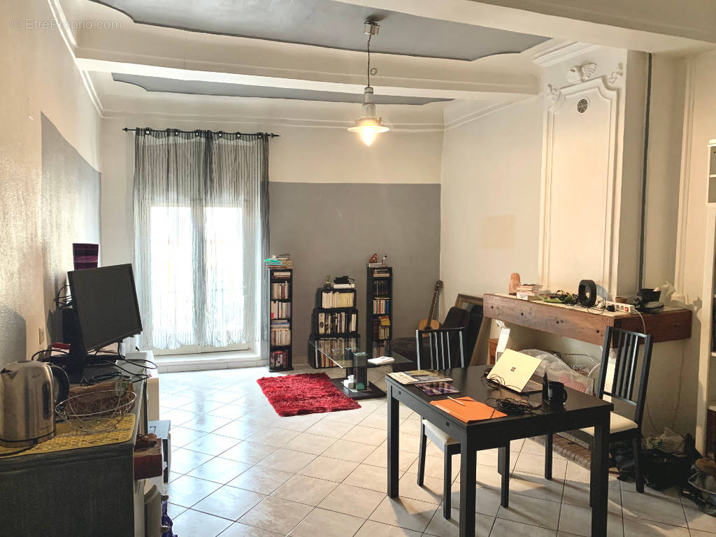 Appartement à AIX-EN-PROVENCE