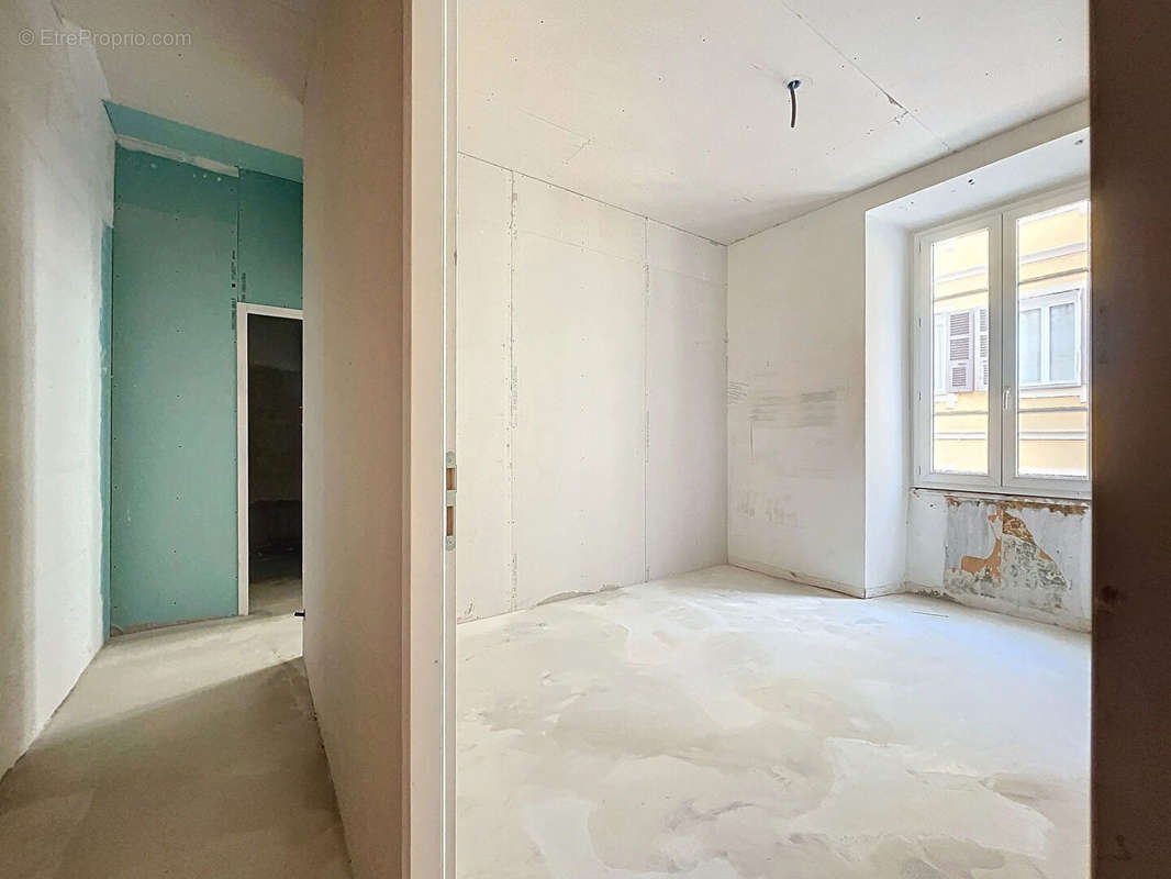 Appartement à AJACCIO