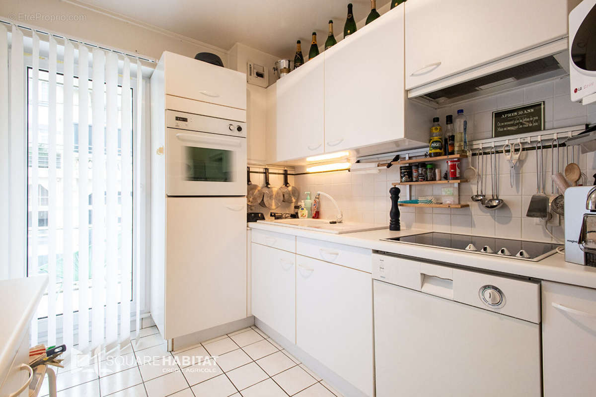 Appartement à LE TOUQUET-PARIS-PLAGE