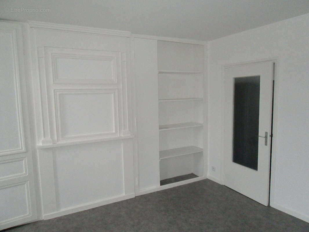 Appartement à BOULOGNE-SUR-MER