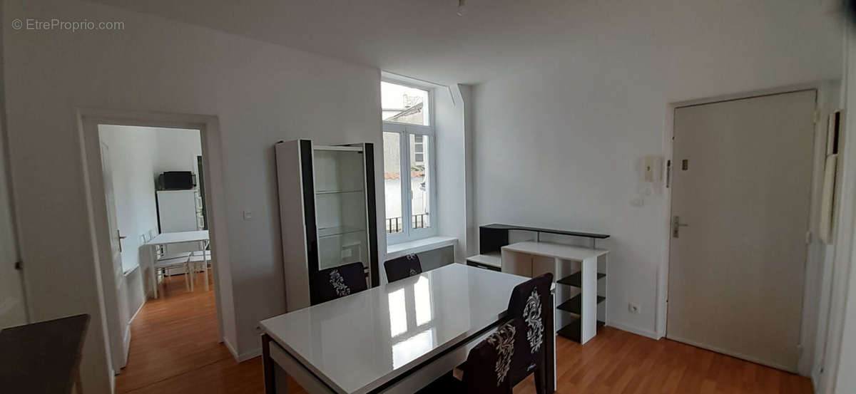 Appartement à BOULOGNE-SUR-MER