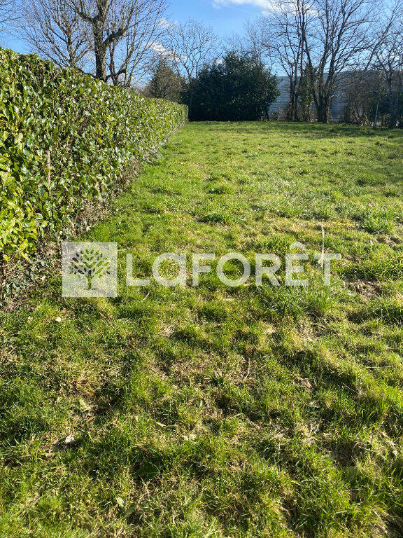 Terrain à PARTHENAY