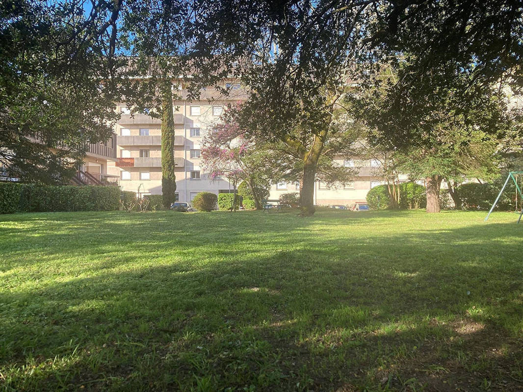 Appartement à MONTAUBAN